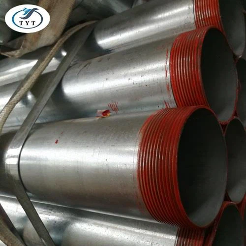 Prelucrarea țevilor din oțel