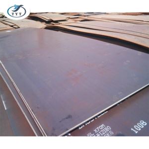 4x8 Sheet de oțel
