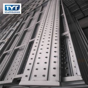 Platformă de schele metalice de înaltă calitate