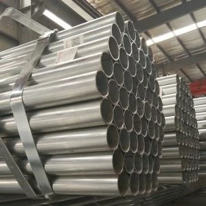 FABRICAȚIE DIN ȚEVĂ DE RĂMÂNT GALVANIZAT DE ȚEZI / GI TUB PENTRU OȚEL GALVANIZAT PENTRU OȚEL GALVANIZAT