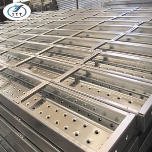 Platformă de rulare Platformă de șantier pentru construcții