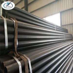 Tuburi sudate Uesd în clădire