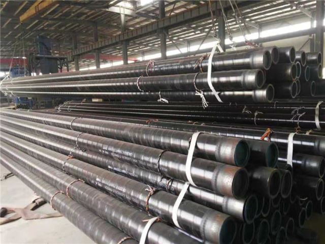 Tevă API 5L LINE