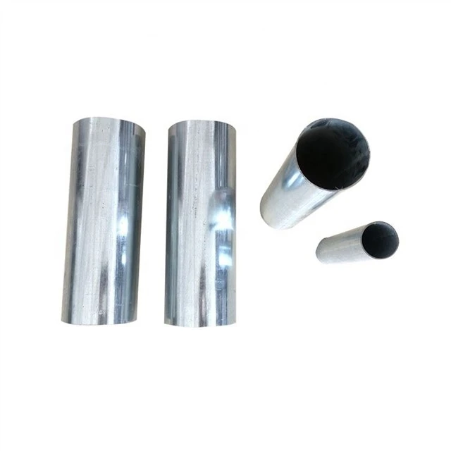 Tub de fier galvanizat
