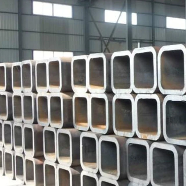Welded Steel Pipes