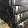 Cold Rolled Square Pipe Black Annealed For Furniture
