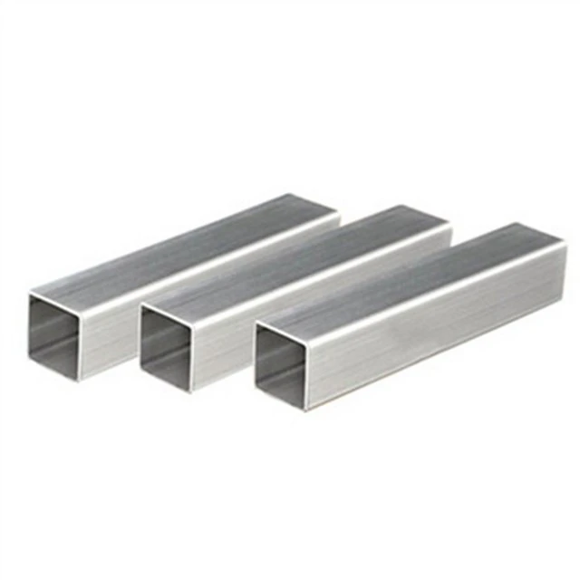 Țeavă galvanizată 6m lungime Specificație țeavă din oțel galvanizat