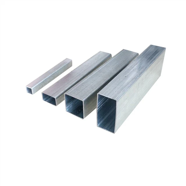 Tub tubular Gi