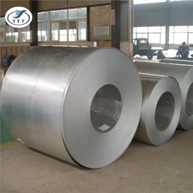 Prevopsit bobina de oțel / culoare acoperit bobina de oțel / PPGI Bobina de la Furnizorul china