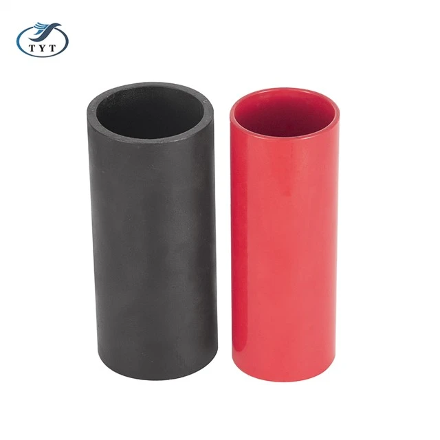 Teava de otel Producator de tevi rotunde ASTM ASME 5083 Teava fara sudura din aluminiu antirugina