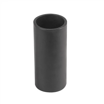 Tub tubular din oțel carbon Ms Iron Tube Pret ieftin Erw țeavă neagră