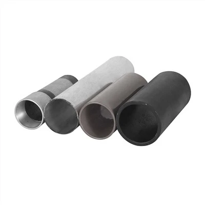 Producători de țevi fără sudură Furnizori de țevi din oțel carbon