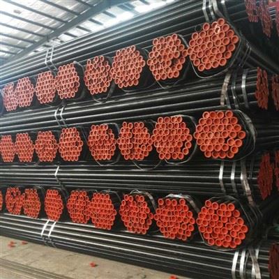 ȚEVĂ FĂRĂ SUDURSĂ ASTM A106 ASTM A53 GR B PREȚ ȚĂVĂ FĂRĂ SUDURSĂ