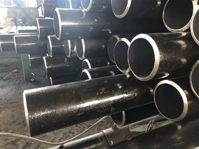 Țevi de oțel API 5L de înaltă performanță pentru liniile de transport de petrol și gaze